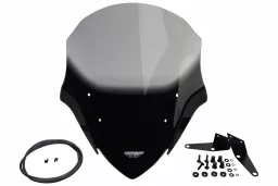 NINJA 650 - Touring windshield "TM" 2017-2019