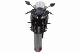 YZF R125 - Racing windscreen "R" 2019-