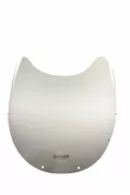 GSX-R 400 R - Originally-shaped windshield "O" -1991