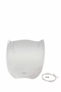FZR 1000 EXUP - Racing windscreen "R" 1989-1990