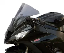 ZX 10 R - Racing windscreen "R" 2011-2015