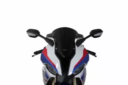 S1000 RR - Originally-shaped windshield "O" 2019-2022