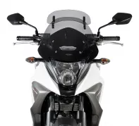 CROSSRUNNER VFR 800 X - Variotouringscreen "VT" 2011-2014