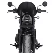 CMX 1100 REBEL - Touring windshield "NTM" 2021-