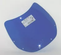 XJ 600 S DIVERSION - Spoiler windshield "S" 1993-1995