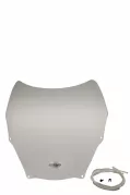 GPZ 1100 - Spoiler windshield "S" 1995-