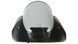 M1000 RR - Racing windscreen "RM" 2025-