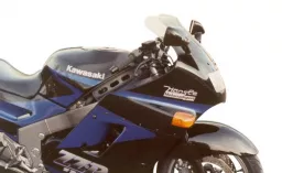 ZZR 1100 - Spoiler windshield "S" -1992