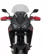 CRF1100L AFRICA TWIN / DCT - Touring windshield "TM" 2020-