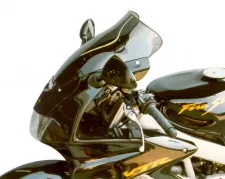 VTR 1000 F - Touring windshield "T" 1997-