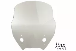 VERSYS 650/1000 - Touring windshield "T" 2015-2016