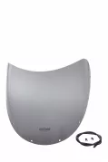 GSX-R 750 R LIMITED - Originally-shaped windshield "O" 1989-1989