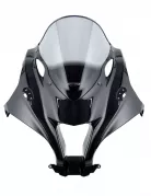 ZX 10 R - Racing windscreen "R" 2016-2020