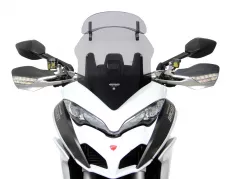 MULTISTRADA 1200 /1260 /S /PIKES P - Variotouringscreen "VT" 2015-