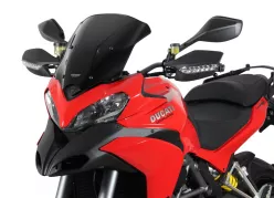 MULTISTRADA 1200 - Touring windshield "T" 2013-2014