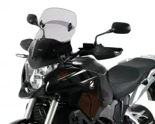 CROSSTOURER VFR 1200 X - X-Creen-Touring "XCT" 2012-2015