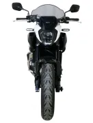 CB 500 HORNET - Touring windshield "NTM" 2024-