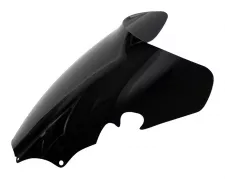 NSR 125 - Spoiler windshield "SM" 1998-