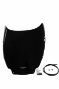 GSX-R 750 W - Originally-shaped windshield "O" 1994-1994