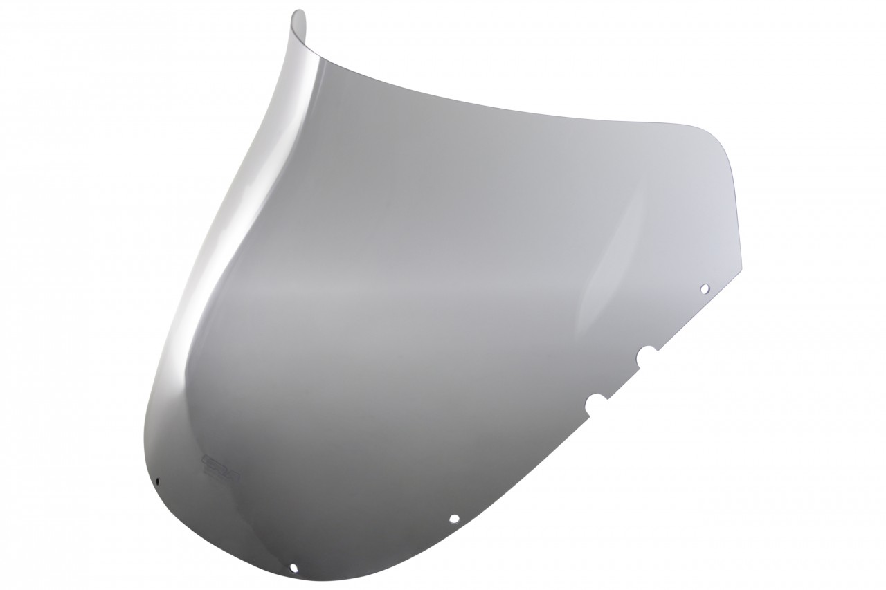 FZR 600 - Touring windshield "T" -1990 - Image 3