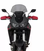 CRF1100L AFRICA TWIN / DCT - Touring windshield "TM" 2020-