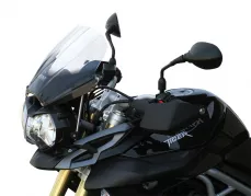 TIGER 800 /XC /XCX /XCA / XR - Touring windshield "TN" 2010-2017