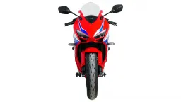 CBR 650 R / E-CLUTCH - Racing windscreen "R" 2024-