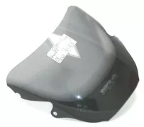 CBR 600 F - Originally-shaped windshield "O" 1995-1998