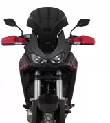 CRF1100L AFRICA TWIN / DCT - Touring windshield "TM" 2020-