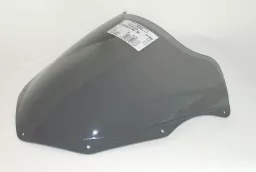 RS 125 EXTREMA - Originally-shaped windshield "O" 1992-1994