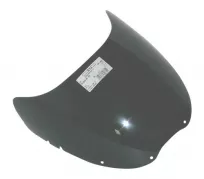 FZR 1000 EXUP - Originally-shaped windshield "O" 1989-1990