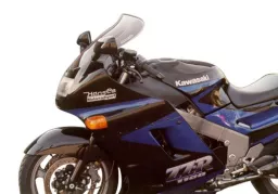 ZZR 1100 - Touring windshield "T" -1992