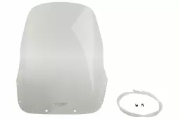 ELEFANT 750 / 900 - Touring windshield "T" all years