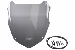 RS 50 EXTREMA - Originally-shaped windshield "O" 1994-1997