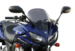 FZS 1000 FAZER - Touring windshield "T" 2001-2005