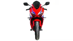 CBR 650 R / E-CLUTCH - Racing windscreen "R" 2024-