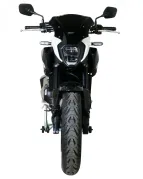 CB 500 HORNET - Touring windshield "NTM" 2024-