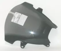 GSF 600 S 00- / 1200 S 01-05 - Originally-shaped windshield "O" all years