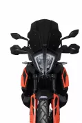 ADVENTURE 390 / 790 R / 890 R -22 - Touring windshield "TN" 2018-