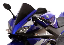 YZF R 125 - Racing windscreen "R" 2008-2018