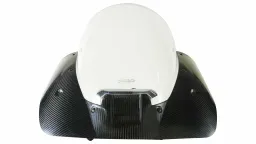 M1000 RR - Racing windscreen "RM" 2025-