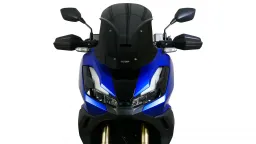 ADV 350 - Touring windshield "TM" 2022-