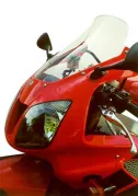VTR 1000 SP1 / SP2 - Touring windshield "T" all years