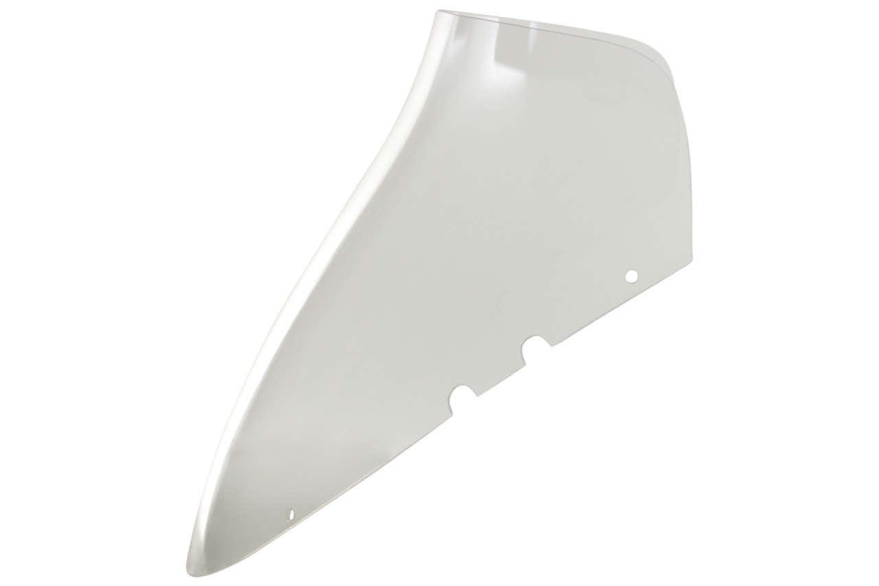FZR 600 - Touring windshield "T" -1990 - Image 16