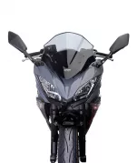 NINJA 650 - Racing windscreen "RM" 2017-2019