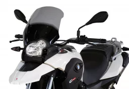 G 650 GS - Touring windshield "T" 2011-