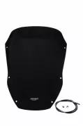 ZX 12 R - Touring windshield "T" 2000-2001