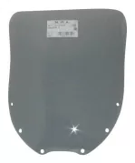 ZZR 600 - Touring windshield "T" -1992