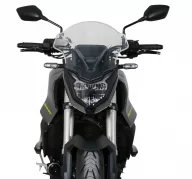 CB 750 HORNET - Touring windshield "NTM" 2023-2024