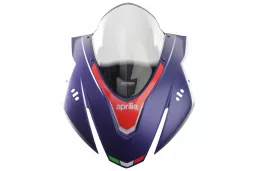 RSV 4 1100 FACTORY - Racing windscreen "R" 2021-